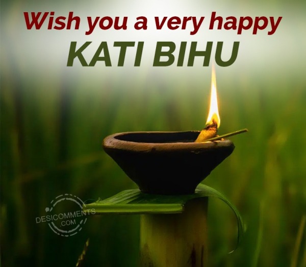 Kati Bihu Picture