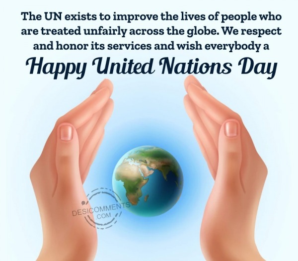 United Nations Day