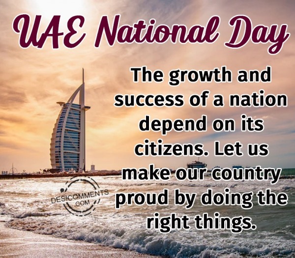 UAE National Day