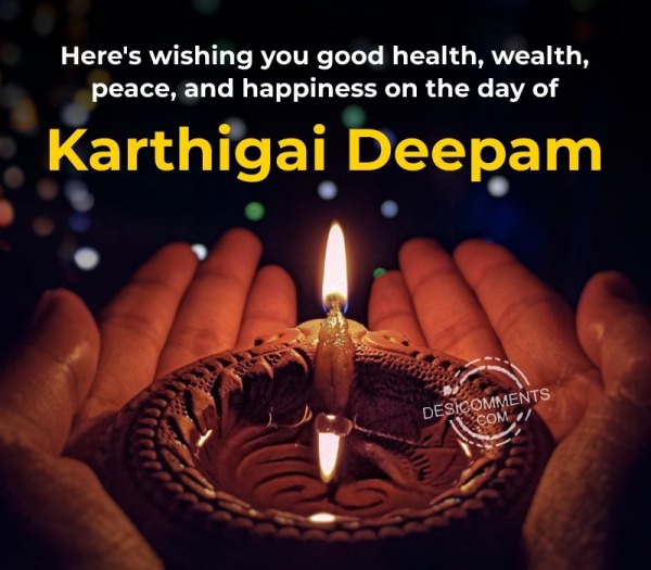 Karthigai Deepam Pic