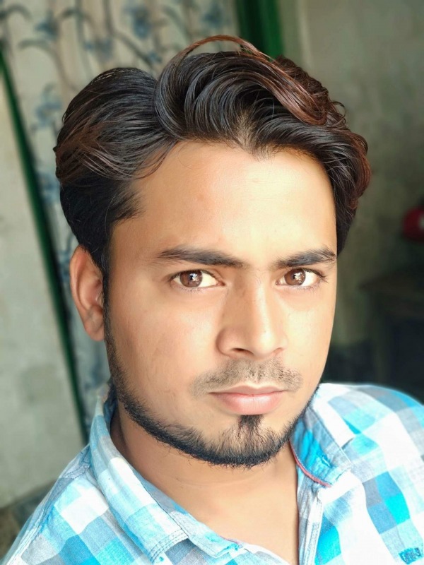 Aftab ali