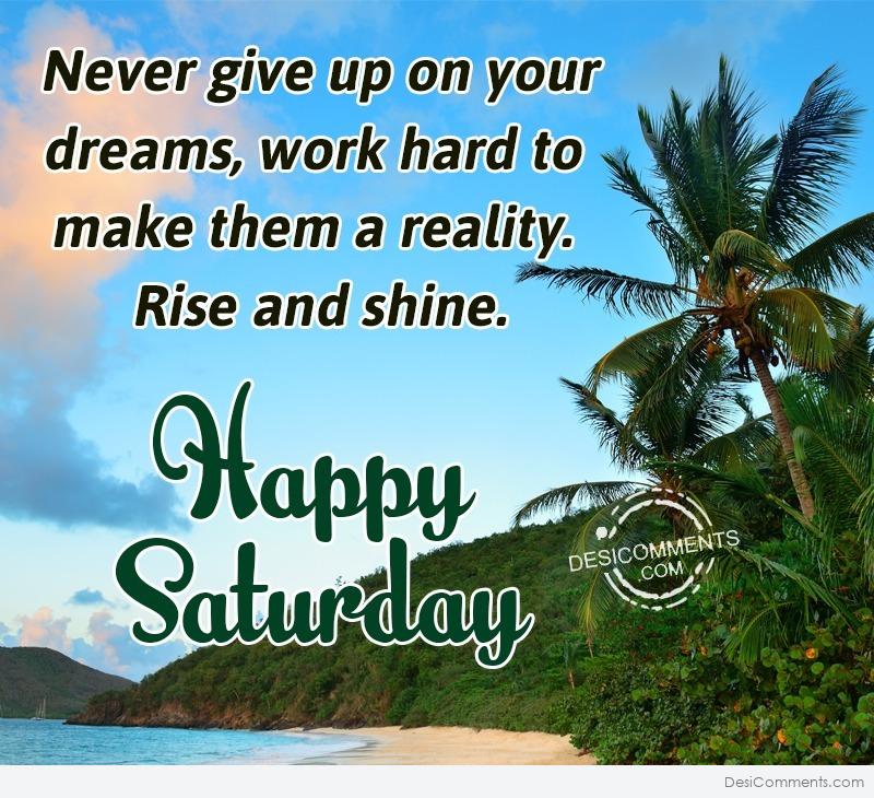 Best Good Morning Saturday Images Quotes Wishes 2023  Daily Wishes
