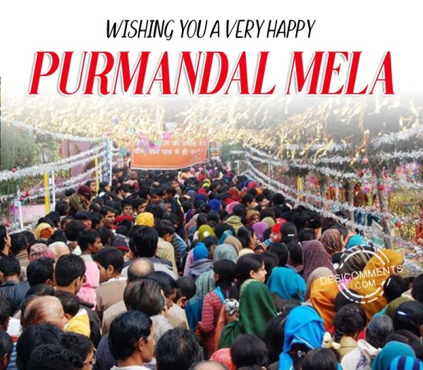 Purmandal Mela Wish Photo