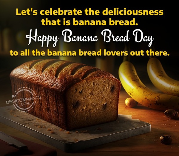 Let's Celebrate The Deliciousness That Is Banana