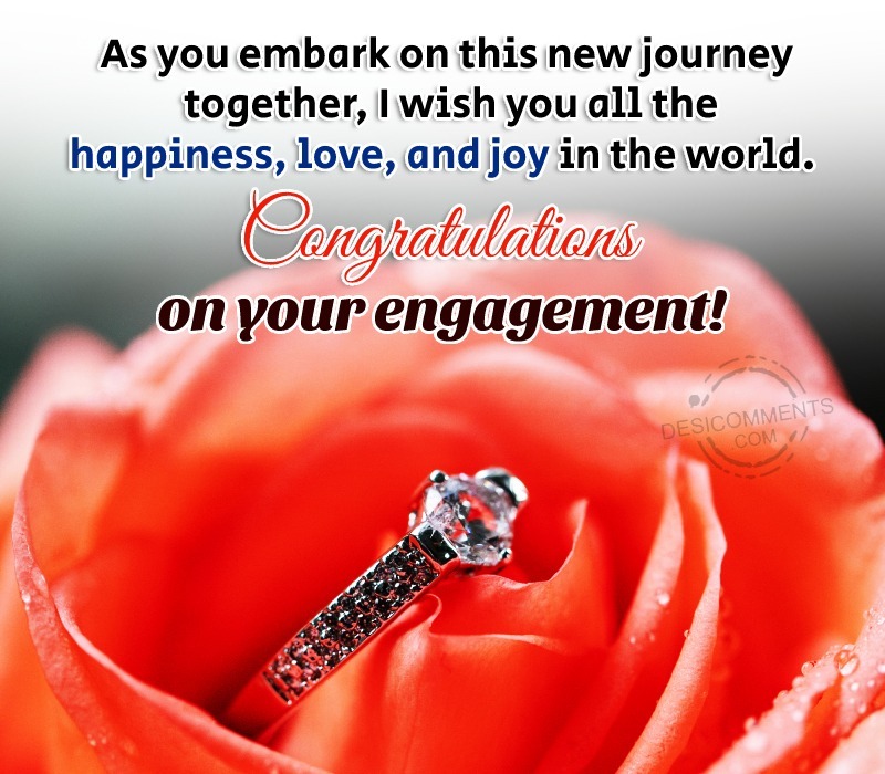 130+ Engagement Images, Pictures, Photos