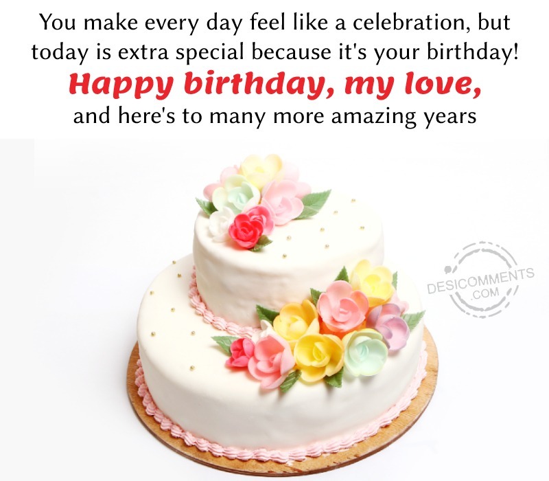 birthday wishes for boyfriend with love quotes
