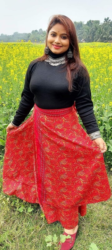 SANGEETA