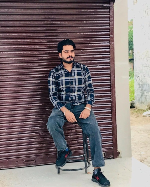 udham rai