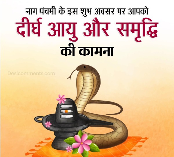 Naag Panchami Ke Is Shubh Avasar