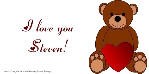 Steven Teddy
