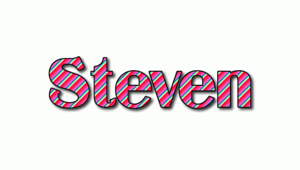 Steven Pic