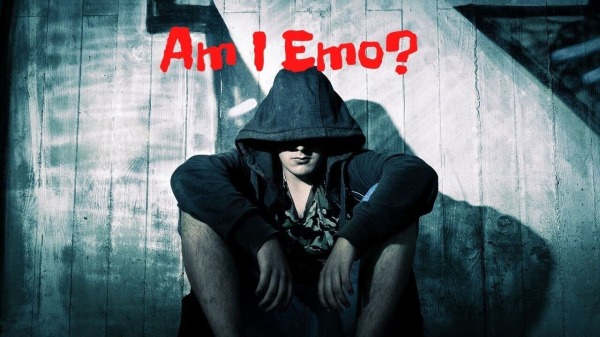 Am I Emo