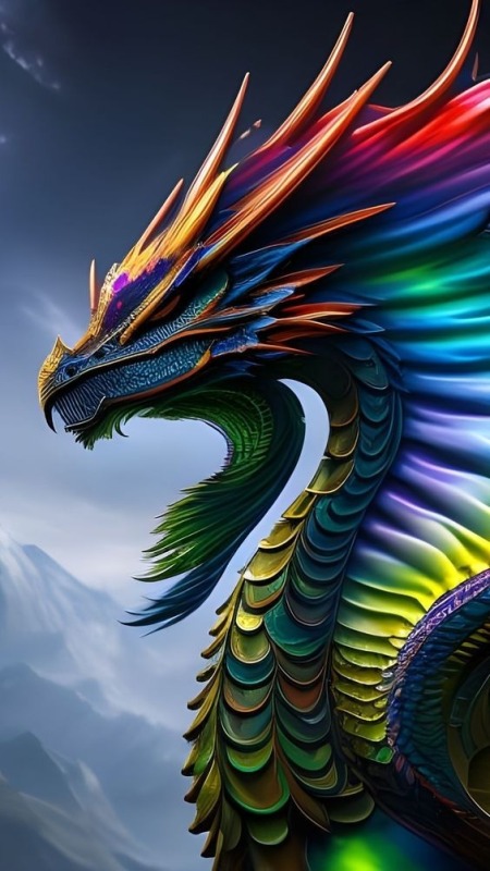 Dragon Picture