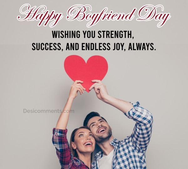Wishing You Strength