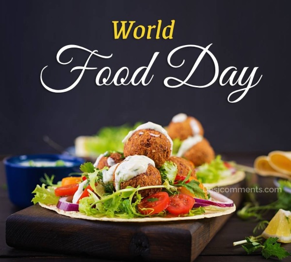 World Food Day