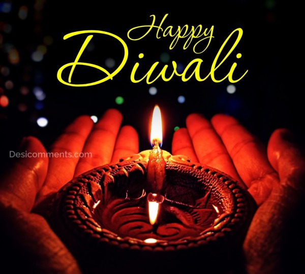 Happy Diwali