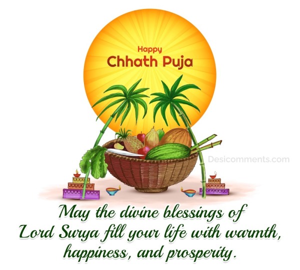 Chhath Puja Picture