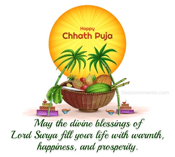 May the divine blessings of Lord Surya