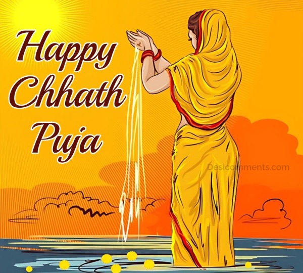 Chhath Puja Photo