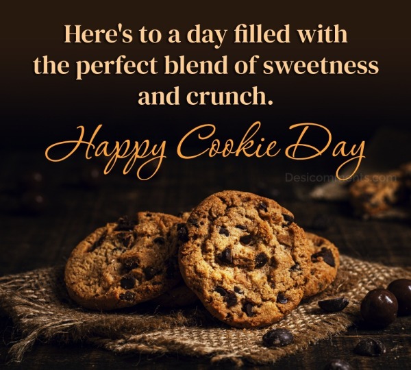 Happy Cookie Day pic