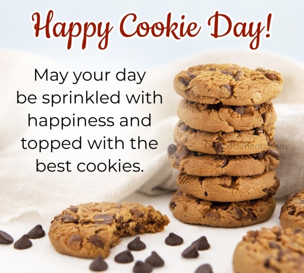 Cookie Day Picture
