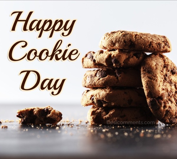 Happy Cookie Day Picture