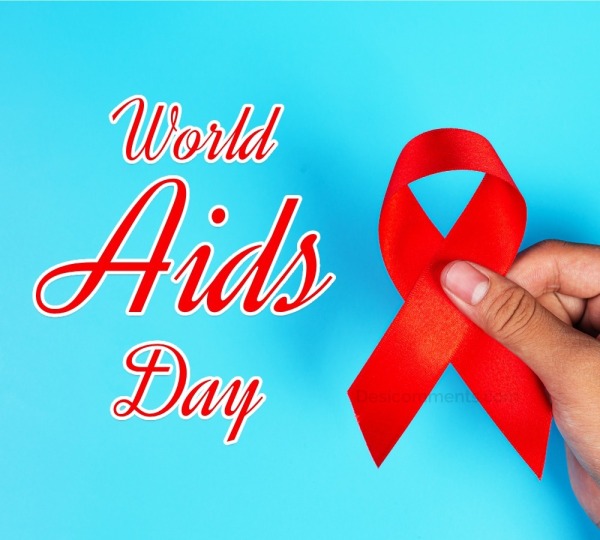 World Aids Day Image