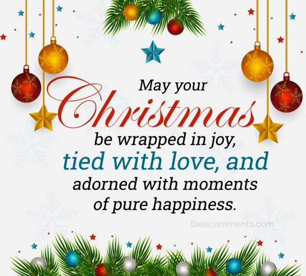 Christmas Photo