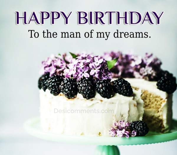 Happy Birthday Picture