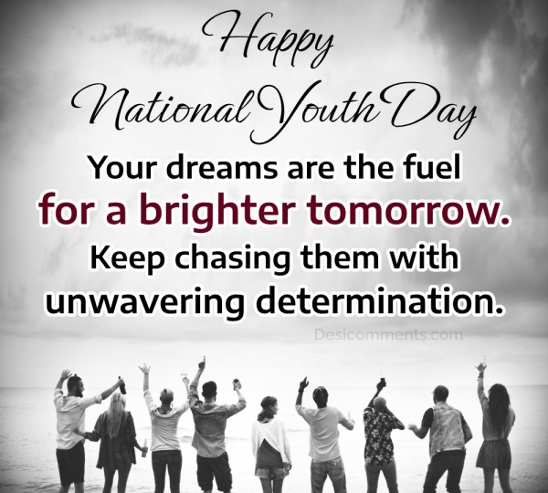National Youth Day Photo