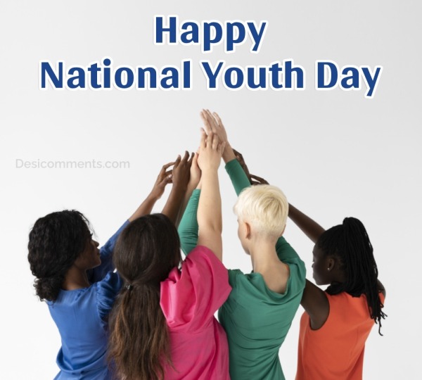 National Youth Day Pic