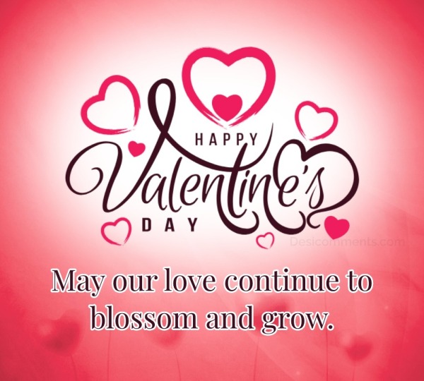 Valentine’s Day Picture