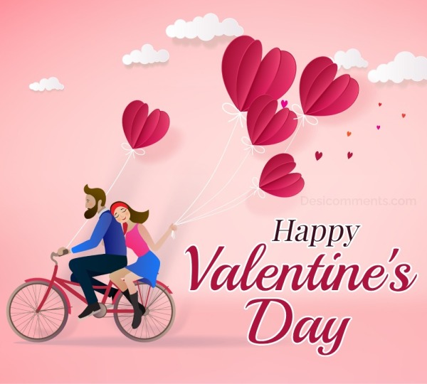 Valentine’s Day Picture