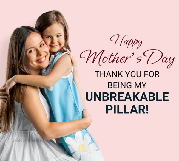 Mother’s Day Picture
