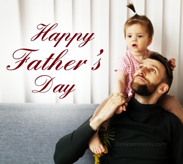 Father’s Day Picture