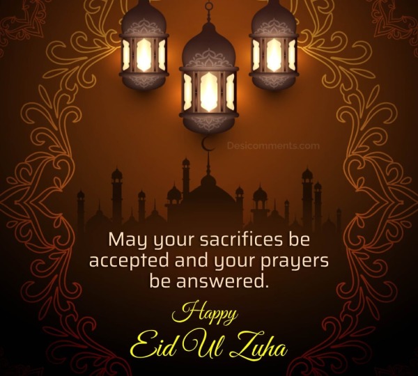 Eid Ul Zuha Best Photo