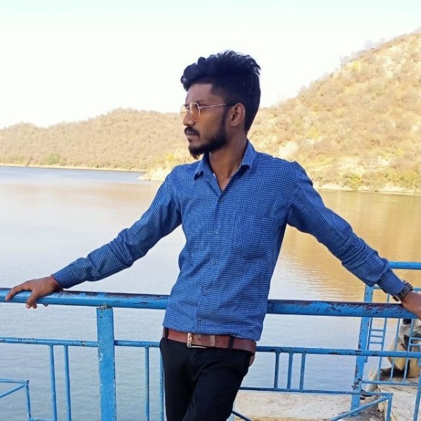 Cool Boy
