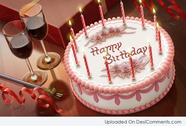 Happy Birthday - Birthday Cake With Name Shreya | Birthday cake, Cake name, Happy  birthday cakes