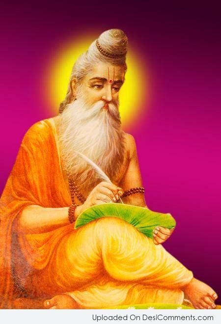 Shri Valmiki Ji - DesiComments.com