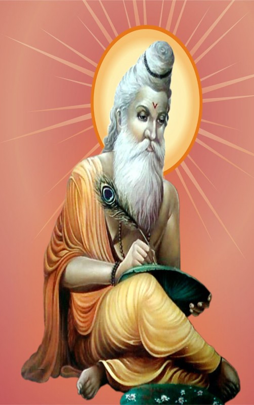 Shri Valmiki