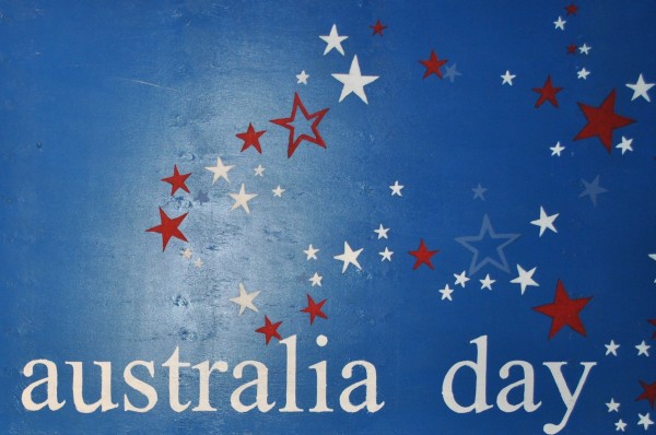 Australia Day