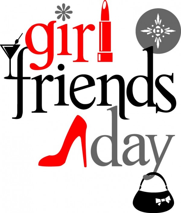 Girlfriend’s Day