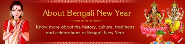 About Bengali New Year