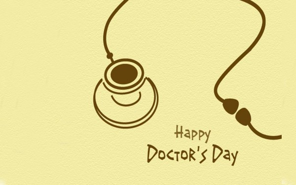 Happy Doctor’s Day