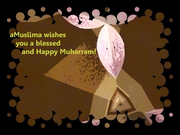 Muharram Mubarak