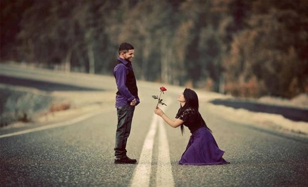 Happy Propose Day