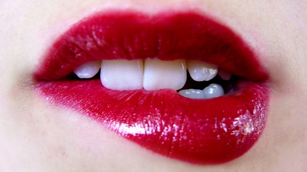 Lovely Lips