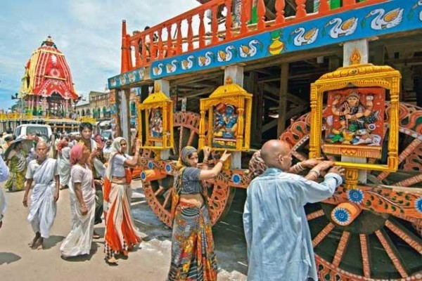 Rath Yatra