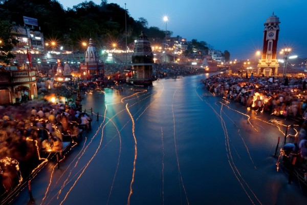 Happy Ganga Dussehra