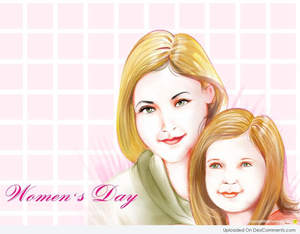 Визитка мама и дочка. Рисунок ко Дню матери. Рисунок для мамы. Рисунок маме на день матери. Красивый рисунок для мамы.
